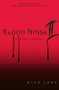 Blood Ninja II (The Revenge of Lord Oda) by Nick Lake, 9781416986294