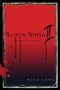 Blood Ninja II (The Revenge of Lord Oda) - 9781416986300 by Nick Lake, 9781416986300