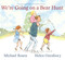 We're Going on a Bear Hunt (Anniversary Edition of a Modern Classic) - 9781416987116 by Michael Rosen, Helen Oxenbury, 9781416987116