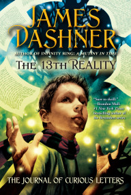 The Journal of Curious Letters by James Dashner, Bryan Beus, 9781416991526
