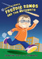 Freddie Ramos and the Meteorite - 9780807595725 by Jacqueline Jules, Keiron Ward