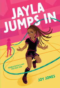 Jayla Jumps In - 9780807560792 by Joy Jones