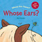 Whose Ears? - 9780807590508 by Sue Tarsky