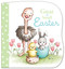Great and Small Easter by Pamela Kennedy, Anna Abramskaya, 9781087730141