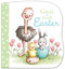 Great and Small Easter by Pamela Kennedy, Anna Abramskaya, 9781087730141