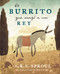 El burrito que cargó a un Rey (Spanish Edition) by R. C. Sproul, Chuck Groenink, 9781087730882