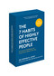 The 7 Habits of Highly Effective People (30th Anniversary Card Deck (The Official 7 Habits Card Deck)) (Miniature Edition) by Stephen R. Covey, 9781642500264