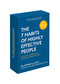 The 7 Habits of Highly Effective People (30th Anniversary Card Deck (The Official 7 Habits Card Deck)) by Stephen R. Covey, Sean Covey, 9781642500264