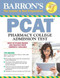 PCAT (Pharmacy College Admission Test) by Marie A. Chisholm-Burns, 9781438008660