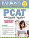 PCAT (Pharmacy College Admission Test) by Marie A. Chisholm-Burns, 9781438008660