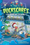 Duckscares: Cooking Up Trouble by Tommy Greenwald, Elisa Ferrari, 9781419750793