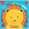 I'm Wild About You! (Heart-felt Books) by Sandra Magsamen, Sandra Magsamen, 9780545468398
