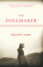 The Dollmaker by Harriette Arnow, 9781439154434
