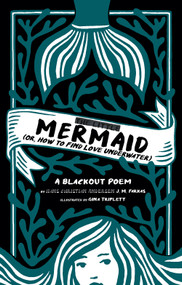 The Little Mermaid ((Or, How to Find Love Underwater)) by J. M. Farkas, Gina Triplett, 9781951836078