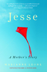 Jesse (A Mother's Story) by Marianne Leone, 9781439184325