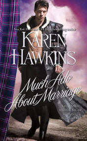Much Ado About Marriage by Karen Hawkins, 9781439187609