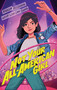 Not Your All-American Girl by Wendy Wan-Long Shang, Madelyn Rosenberg, 9781338037760