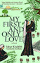 My First and Only Love (A Novel) by Sahar Khalifeh, Aida Bamia, 9789774169830