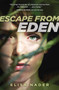 Escape from Eden by Elisa Nader, 9781440563928