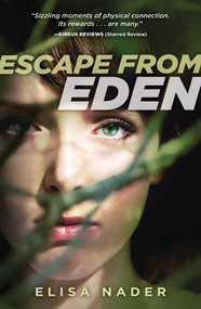 Escape from Eden by Elisa Nader, 9781440563928