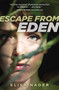 Escape from Eden by Elisa Nader, 9781440563928