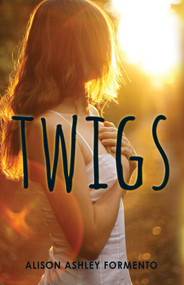 Twigs by Alison Ashley Formento, 9781440565656