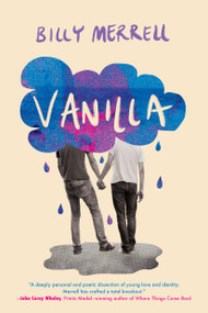 Vanilla - 9781338101010 by Billy Merrell, 9781338101010
