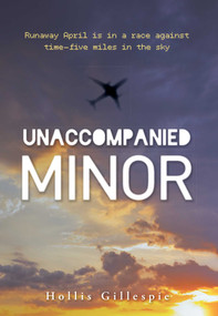 Unaccompanied Minor by Hollis Gillespie, 9781440567735