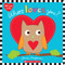 Whooo Loves You? by Sandra Magsamen, Sandra Magsamen, 9781338110876