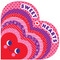Sweet Hearts - 9781338110999 by Amy E. Sklansky, Anna Dunn, 9781338110999
