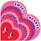 Sweet Hearts - 9781338110999 by Amy E. Sklansky, Anna Dunn, 9781338110999
