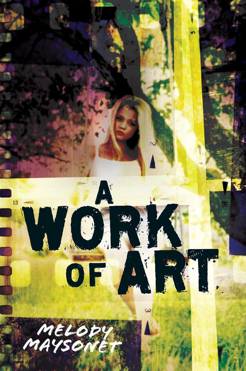 A Work of Art by Melody Maysonet, 9781440582547