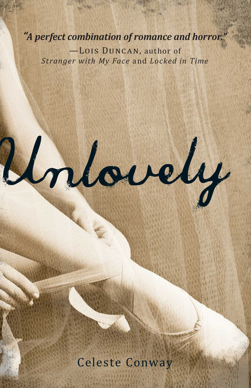 Unlovely by Celeste Conway, 9781440582790