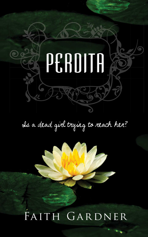 Perdita by Faith Gardner, 9781440588112
