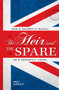 The Heir and the Spare by Emily Albright, 9781440590108