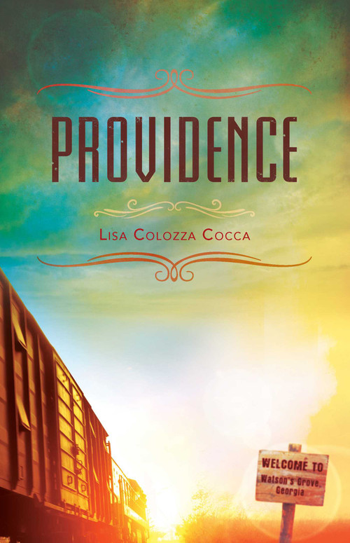 Providence - 9781440590627 by Lisa Colozza Cocca, 9781440590627