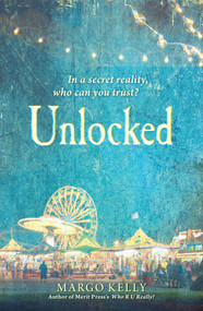 Unlocked by Margo Kelly, 9781440593598