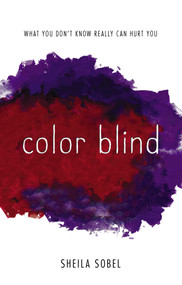 Color Blind by Sheila Sobel, 9781440597466