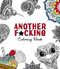 Another F*cking Coloring Book by Adams Media, 9781440598418