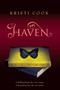Haven - 9781442407619 by Kristi Cook, 9781442407619