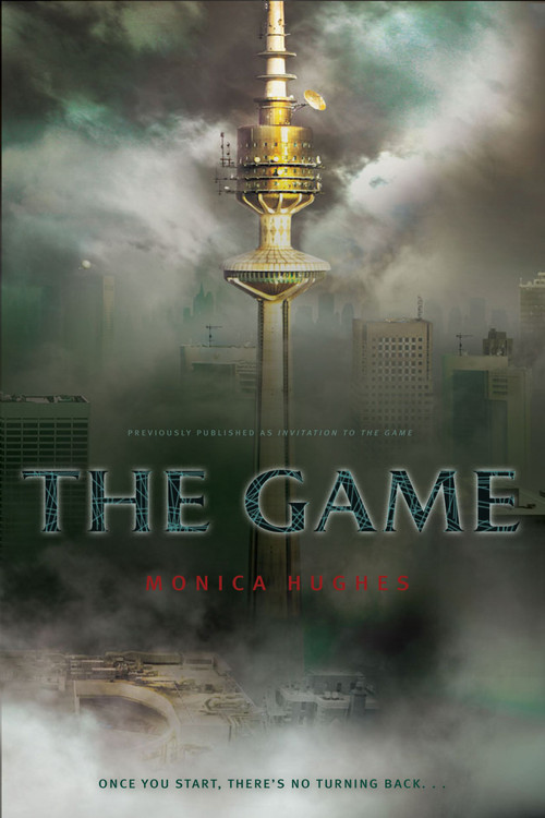 The Game - 9781442409392 by Monica Hughes, 9781442409392