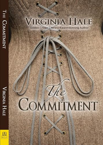 The Commitment by Virginia Hale, 9781642472578