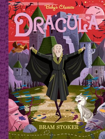 Dracula - 9781951784089 by Bram Stoker, A.H. Hill, Greg Paprocki, 9781951784089