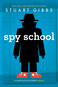 Spy School - 9781442421837 by Stuart Gibbs