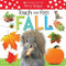 Touch and Feel Fall: Scholastic Early Learners (Touch and Feel) by Scholastic, 9781338272314