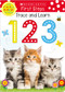 Trace and Learn 123: Scholastic Early Learners (Trace and Learn) by Scholastic, 9781338272321