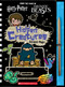 Hidden Creatures: Scratch Magic (J.K. Rowling's Wizarding World) by Scholastic, Warner Bros., 9781338280944
