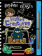 Hidden Creatures: Scratch Magic (J.K. Rowling's Wizarding World) by Scholastic, Warner Bros., 9781338280944