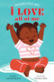 I Love All of Me (Wonderful Me) by Lorie Ann Grover, Carolina Búzio, 9781338286236