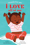 I Love All of Me (Wonderful Me) by Lorie Ann Grover, Carolina Búzio, 9781338286236